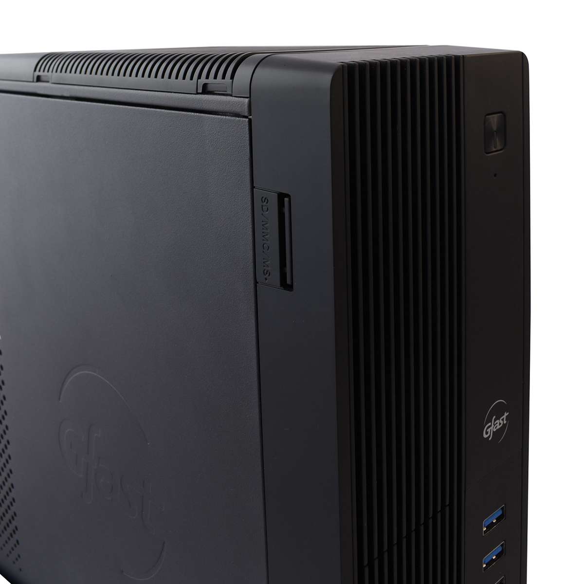 Pc Gfast R-320 A8240F AMD Ryzen 3 8GB 240GB SSD Windows 11